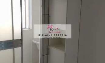 Imagem 7: Apartamento para venda com 52 metros quadrados com 2 quartos em Jardim Guanabara - Jundiaí