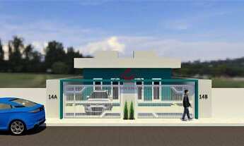 Imagem: Casa com 3 dorm. (1 suíte) à venda, 59