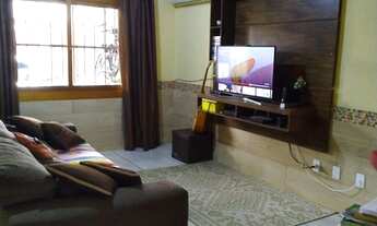 Imagem 5: PORTO ALEGRE - Casa Padrão - Aberta dos Morros