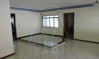 Imagem 5: Araçatuba - Casa - Jardim Sumaré