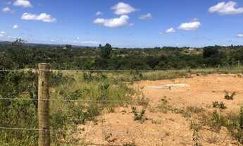 Imagem 4: Chácara 4.000m² ,todo cercada, plana, água, luz, internet, Jaboticatubas