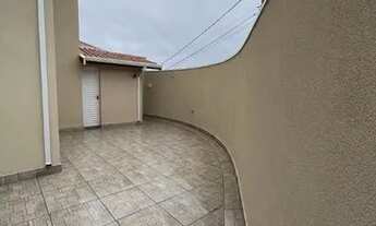 Imagem 4: Casa com 3 dormitórios à venda, 150 m² por R$ 759.990,00 - Parque Jambeiro - Campinas/SP