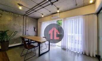 Imagem 5: Apartamento com 1 dormitório para alugar, 70 m² por R$ 4.530,00/mês - Centro - Campinas/SP