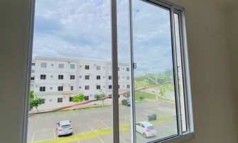 Imagem 2: Alugo apartamento Chapada da Costa