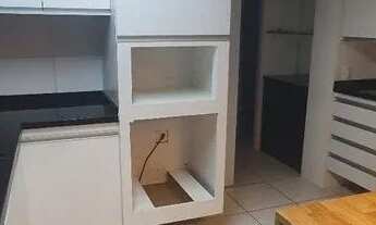 Imagem 5: Apartamento para venda com 98 metros quadrados com 3 quartos em Vila Mariana - São Paulo