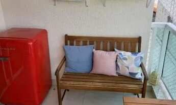 Imagem 5: NITERÓI - Apartamento Padrão - SANTA ROSA