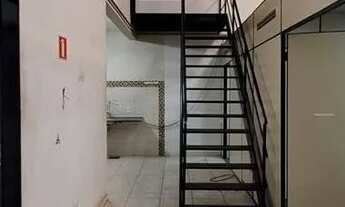 Imagem 3: Salão Comercial de frente p/ BR 153