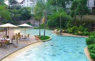 Imagem 7: APARTAMENTO P/ TEMPORADA HOTEL LUPPI - RIO QUENTE