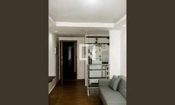 Imagem 5: Apartamento para Aluguel - Caminho das Árvores, 2 Quartos, 47 m2