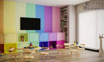 Imagem 5: Curitiba - Apartamento Padrão - Tingui