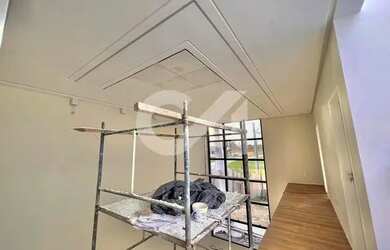 Imagem 7: Alphaville Sergipe 1 - Casa moderna e imponente