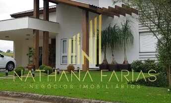 Imagem: Linda casa a venda no Condomínio Bothanica