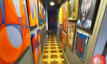 Imagem 7: São Paulo - Apartamento Padrão - Higienópolis