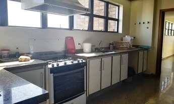 Imagem 7: Apartamento à venda, 4 quartos, 4 suítes, 3 vagas, Vila Léa - Santo André/SP