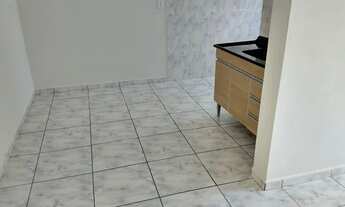 Imagem 1: ALUGO KITNET DE 32M NO JARDIM SANTA FÉ EM SOROCABA