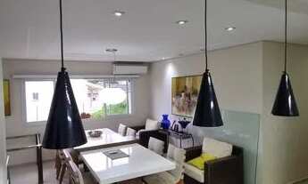 Imagem 7: Casa com 3 dormitórios, 290 m² - venda por R$ 1.695.000 ou aluguel por R$ 8.500/mês Villa