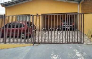 Imagem 2: Casa - Jardim Nova Europa - Campinas