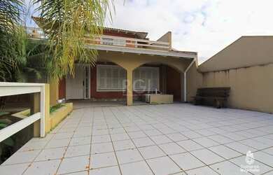 Imagem 3: Casa para Venda - 289m², 6 dormitórios, sendo 3 suites, 4 vagas - Hípica