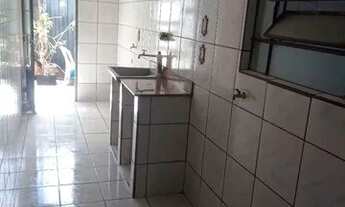 Imagem 2: Alugo casa no Roosevelt