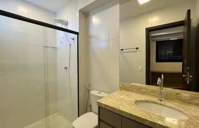 Imagem 2: Apartamento com 3 dormitórios à venda, 115 m² por R$ 800.000,00 - Jardim do Lago - Uberaba