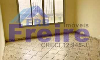 Imagem: APARTAMENTO NA VILA CAMINHO DO MAR - SÃO