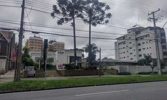 Imagem 2: Terreno no Batel