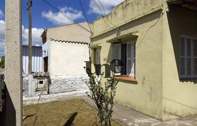 Imagem 2: Casa com 4 dormitórios à venda, 180 m² por R$ 199.000,00 - Fragata - Pelotas/RS