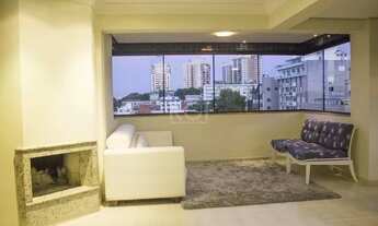 Imagem: Apartamento para Venda - 148.55m², 3 dormitórios