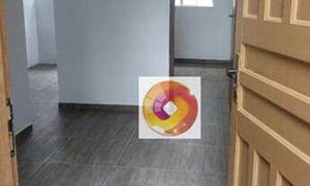 Imagem 6: Casa com 2 Quartos - Tatuquara - Curitiba/PR