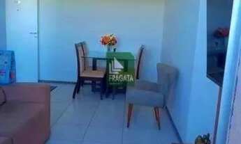 Imagem 3: APARTAMENTO ARACAJU COND CAMINHO DOS VENTOS NA ARUANA