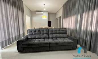 Imagem 3: Cuiabá - Casa de Condomínio - Jardim Itália