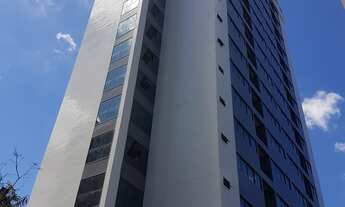 Imagem 3: Sala/Conjunto para venda possui 33 metros quadrados com 1 quarto em Casa Amarela - Recife