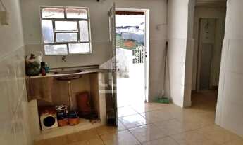 Imagem 4: CASA TÉRREA COM 1 QUARTO PARA LOCAÇÃO, VILA ISOLINA MAZZEI, SÃO PAULO