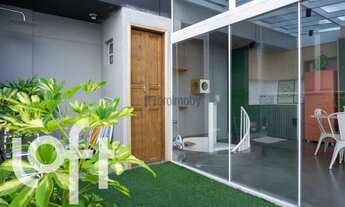 Imagem: Cobertura Duplex-Vila Madalena-São Paulo-SP