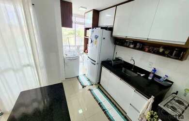 Imagem 6: Apartamento com 3 dormitórios à venda, 86 m² por R$ 430.000,00 - Plano Diretor Norte - Pal