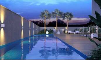 Imagem 4: Apartamento à venda, 2 quartos, 2 suítes, 2 vagas, Santo Agostinho - Belo Horizonte/MG