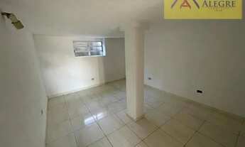 Imagem 2: São Paulo - Casa Padrão - Jardim Luso