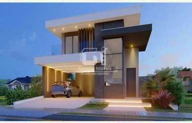 Imagem 4: Casa em condomínio de 190 m², com 04 quartos Parque das Nações, Parnamirim/RN