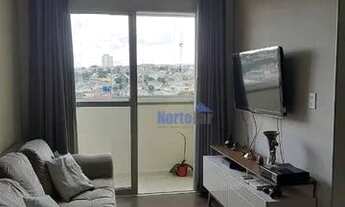 Imagem 3: Apartamento com 2 dormitórios à venda, 52 m² - Nossa Senhora do Ó - São Paulo/SP