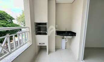 Imagem: Apartamento no Jardim América Edifício