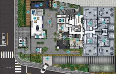 Imagem 3: Apartamento - Taquaral - Campinas