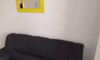 Imagem 5: Apartamento de 2 quartos para alugar no bairro Vossoroca, condomínio sunset