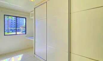 Imagem 4: Apartamento no Condomínio Belas Artes, no bairro Farolândia