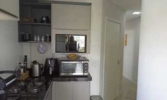 Imagem 5: Mobiliado Finamente Apartamento no Pereque *** Próximo do Sicredi