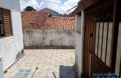 Imagem 2: CASA ASSOBRADADA - BUTANTÃ - SP