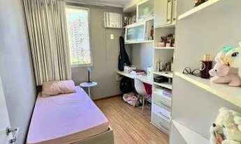 Imagem 6: Apartamento para venda tem 85 metros quadrados com 3 quartos em Jardim Camburi - Vitória