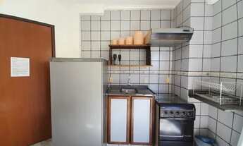 Imagem 6: Apartamento de 1 quarto para alugar no bairro Cachoeira Do Bom Jesus