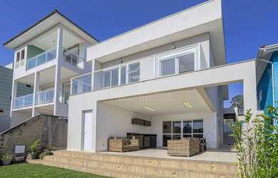 Imagem 4: Casa com 4 dormitórios à venda, 265 m² por R$ 1.670.000,00 - Granja Viana - Cotia/SP