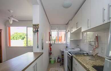 Imagem 5: Apartamento de 1 dorm Mobiliado Na Azenha