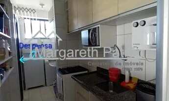 Imagem 4: Excelente apartamento com 03 quartos em Vilas do Atlântico